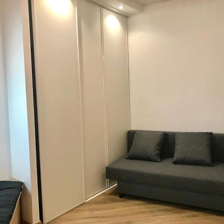 Elegance Haussmanienne, Studio Moderne Et Cosy Paris Dış mekan fotoğraf