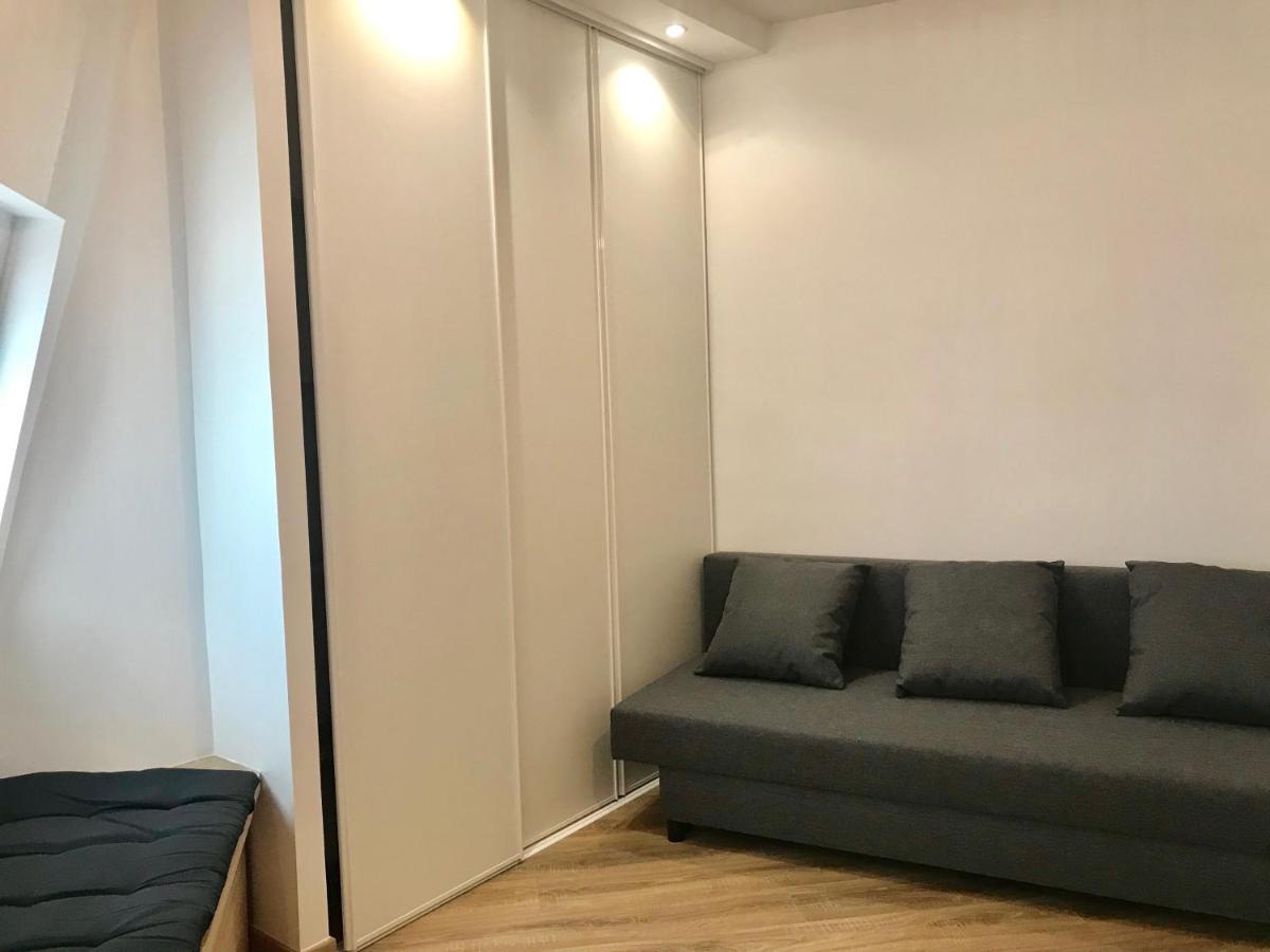 Elegance Haussmanienne, Studio Moderne Et Cosy Paris Dış mekan fotoğraf